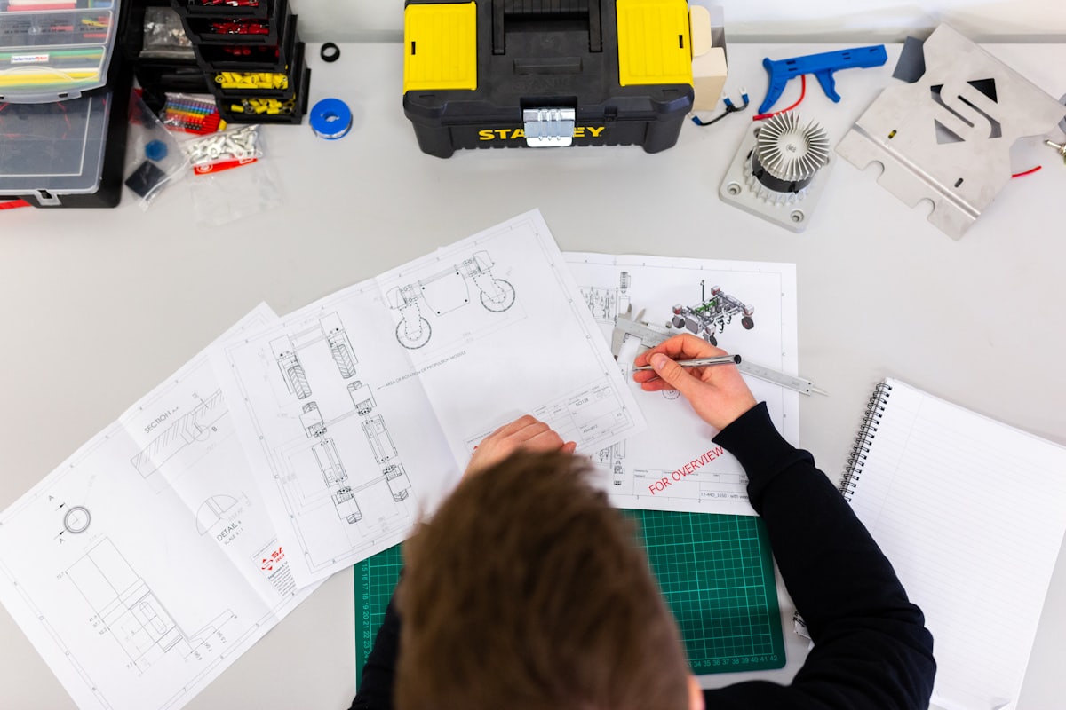 Engineering integration workspace